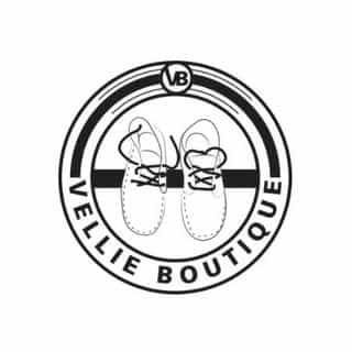 Vellie Boutique logo