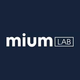 Mium Lab IT logo