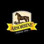 Absorbine logo