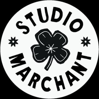 Studio Marchant logo