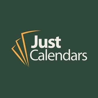 Just Calendars logo