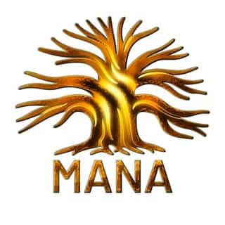 Mana Shop logo