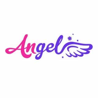 Angelina Nail Supply NYC logo