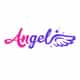 Angelina Nail Supply NYC logo