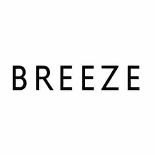 Breeze Sweden logo