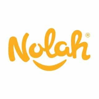 Nolah Mattress logo