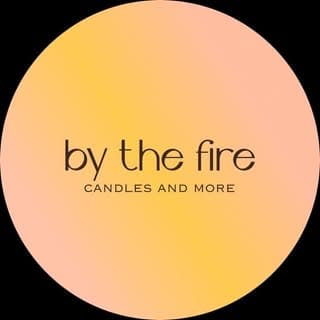 bythefire logo