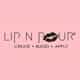 LipNPour logo