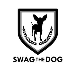 Swag The Dog Shop logo