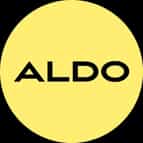 ALDO Shoes UK logo