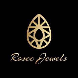 Rosec Jewels logo