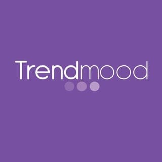 Trendmood Box logo