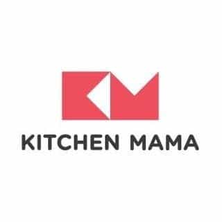 Kitchen Mama logo