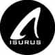 Surf Isurus logo