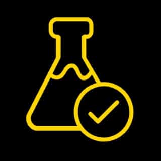 PurityLabs logo