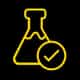 PurityLabs logo