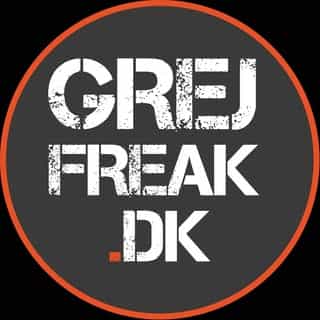 GearFreak.de logo