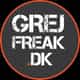 GrejFreak.dk logo