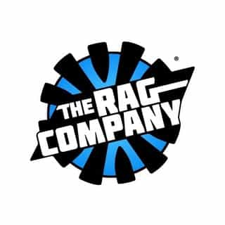 The Rag Company Europe logo