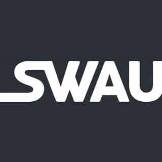 SWAU logo