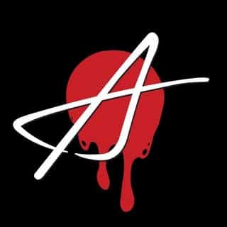 Allegory Ink logo