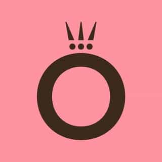 Pandora Lietuva logo
