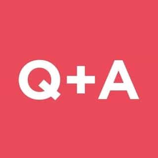 Q+A Australia logo