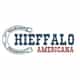 CHIEFFALO americana logo