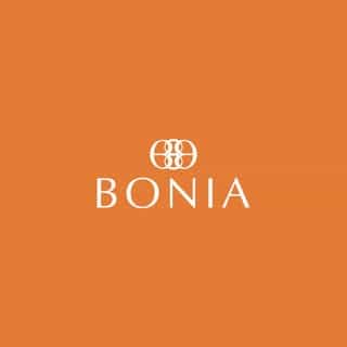 BONIA logo