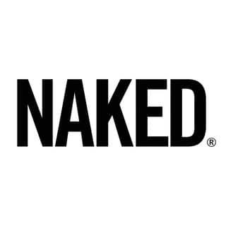 Naked Nutrition International logo