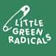 Little Green Radicals logo