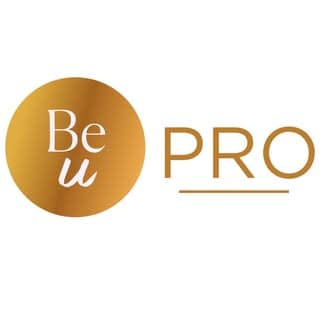 Be-u Pro logo