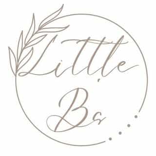 Little B's logo