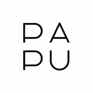 Papu Design logo