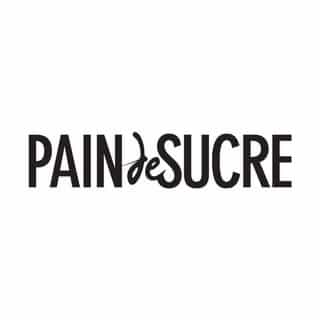 Pain de Sucre UK logo