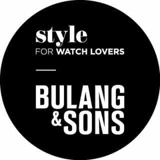 Bulang and Sons NL logo