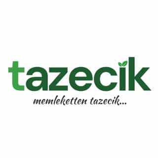 Tazecik logo