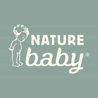 Nature Baby US logo