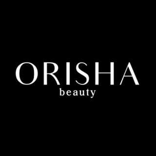 Orisha Beauty logo