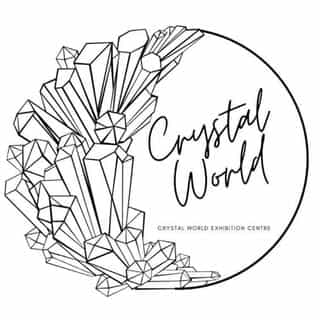 Crystal World Exhibition Centre and Sales logo