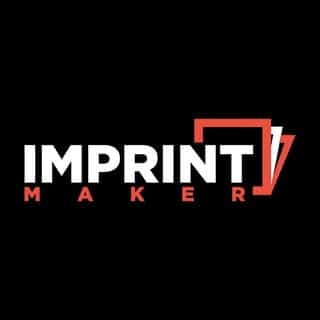 Imprintmaker logo