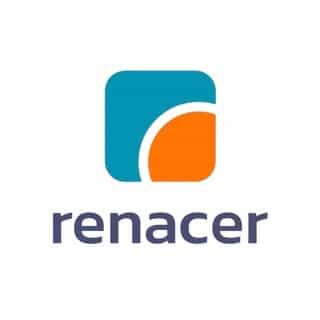 Renacer Books logo