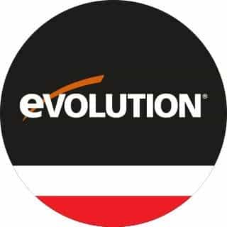 Evolution Power Tools Poland logo