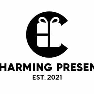 Charming Present logo