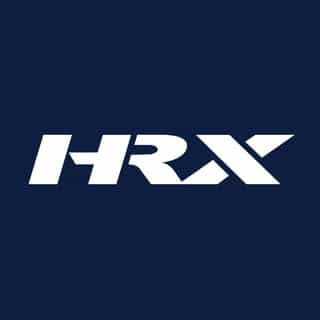 Hrxtech EU logo