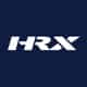 Hrxtech EU logo