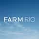 FARM Rio UAE logo
