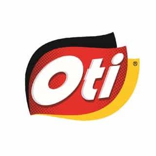 Oti Shop logo