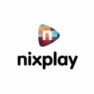 Nixplay UK logo