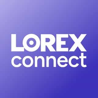 Lorex Technology UK logo